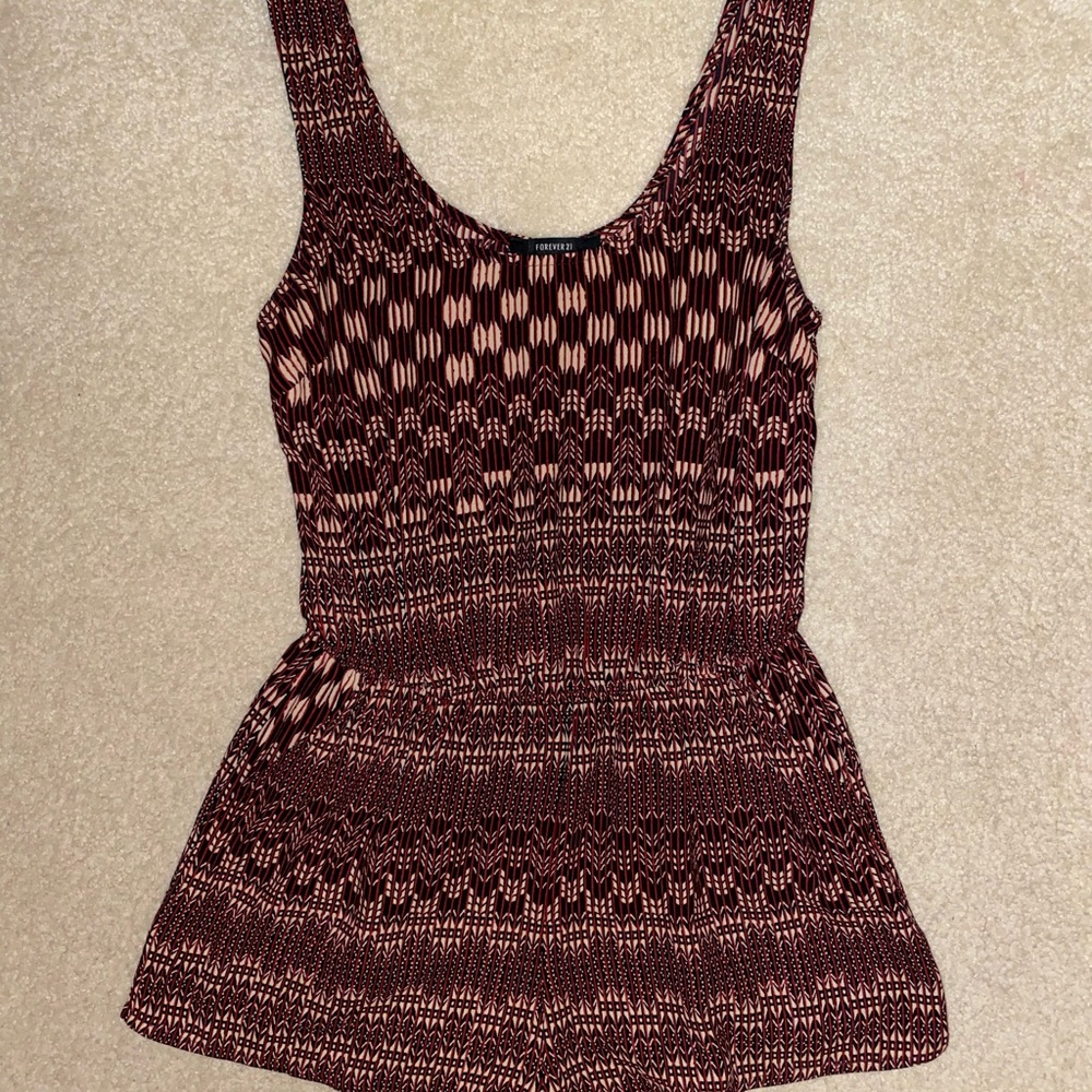 Super cute romper